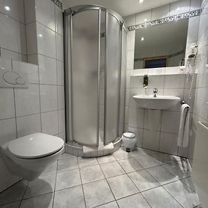 Comfort Eenpersoonskamer