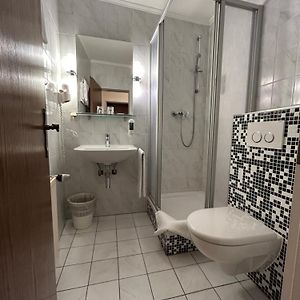 Standaard Double Kamer