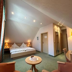 Standaard Studio met een King Size Bed